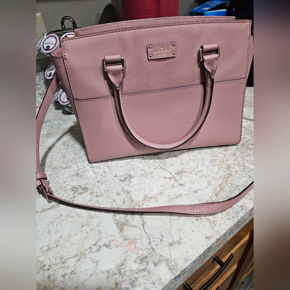 Kate spade purse